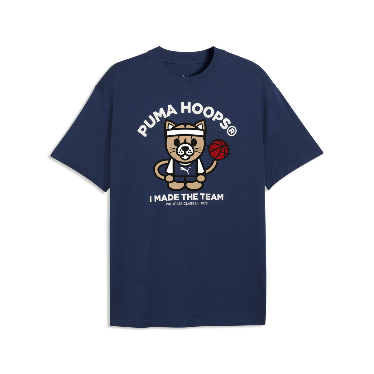 JUNIOR VARSITY TEE II 