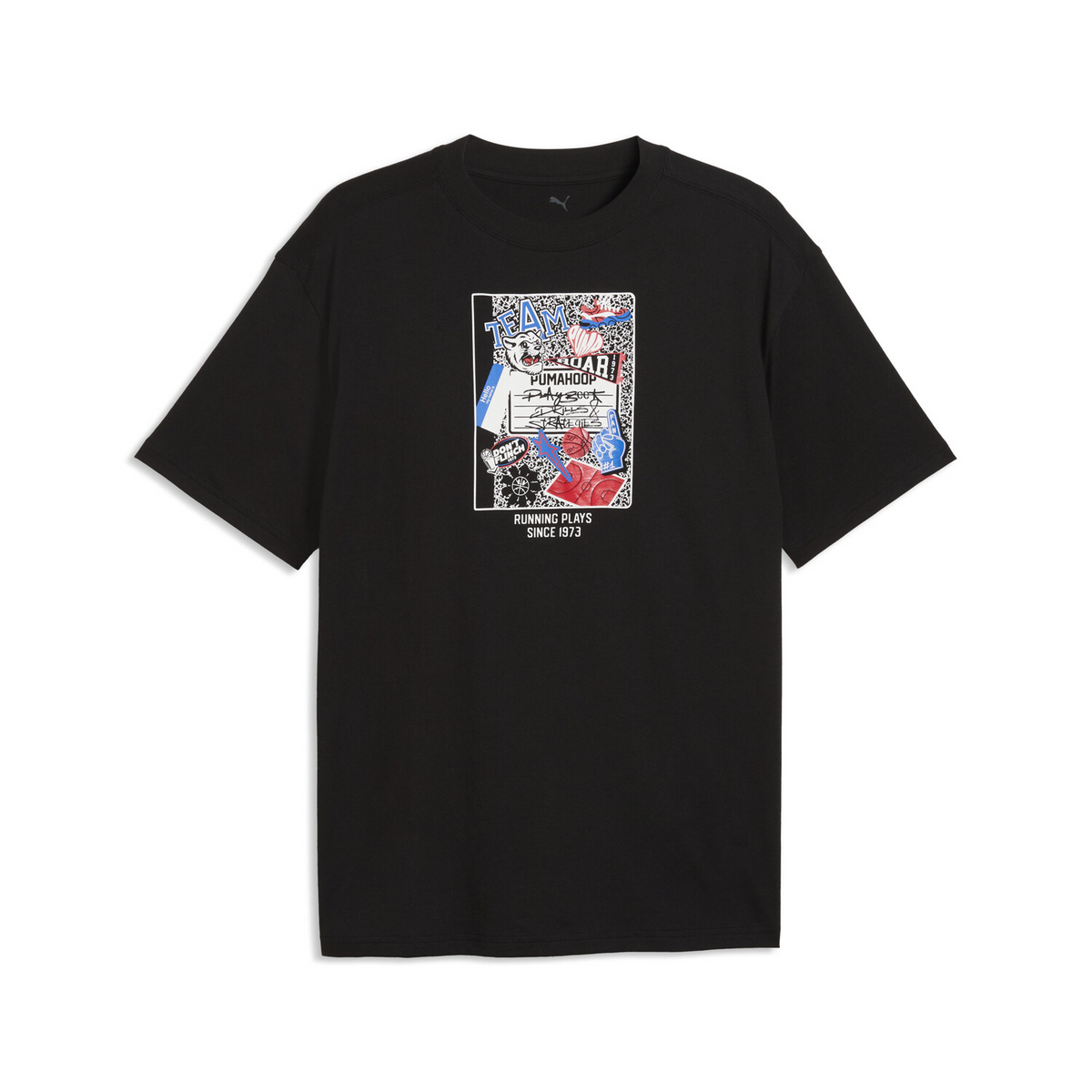 JUNIOR VARSITY TEE V 