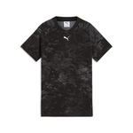 PUMA SPORT CAMO TEE B 