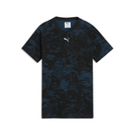 PUMA SPORT CAMO TEE B 
