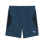 PUMA SPORT CAMO SHORTS TR B 