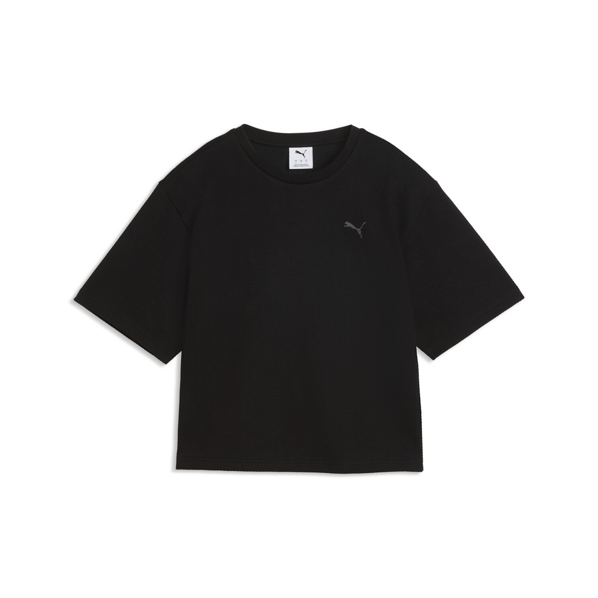 ESS ELEVATED RELAXED TEE #69575101