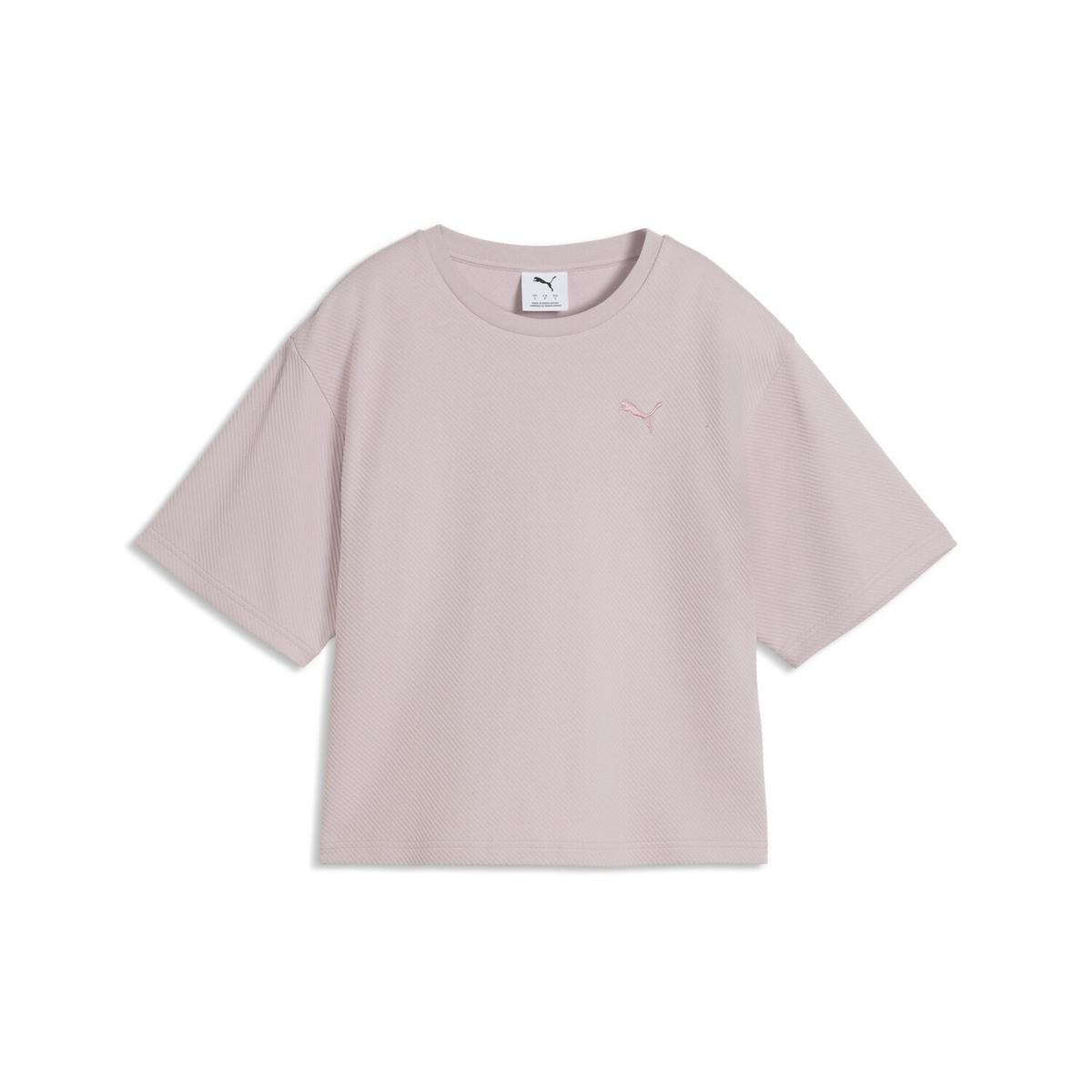 ESS ELEVATED RELAXED TEE 