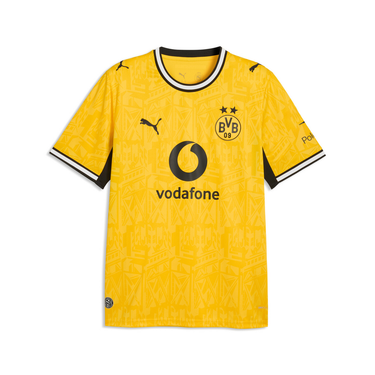 BVB HOME JERSEY REPLICA #78408801