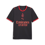 ACM THIRD JERSEY REPLICA 