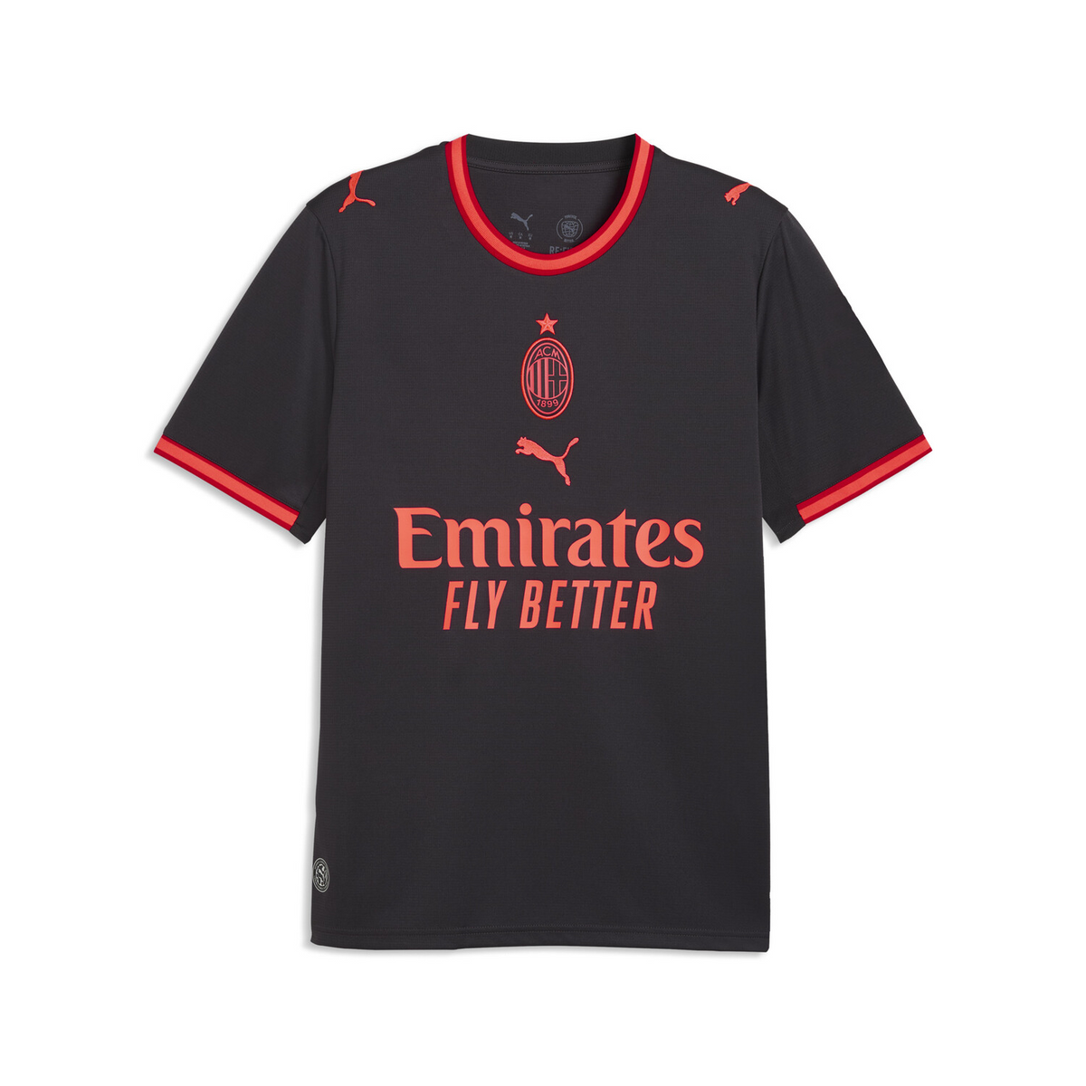 ACM THIRD JERSEY REPLICA 