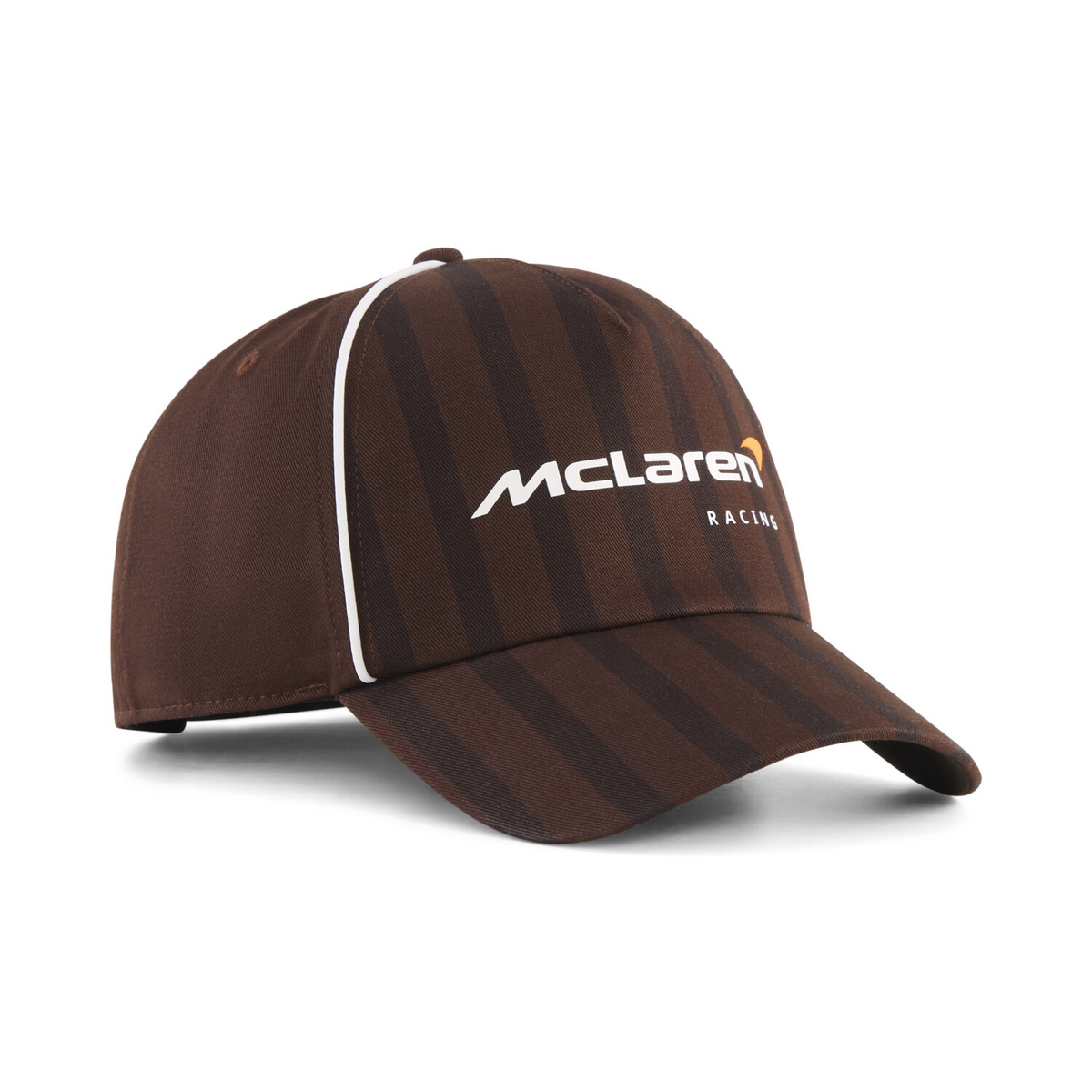 MCLAREN LIFESTYLE BB CAP #027586/01