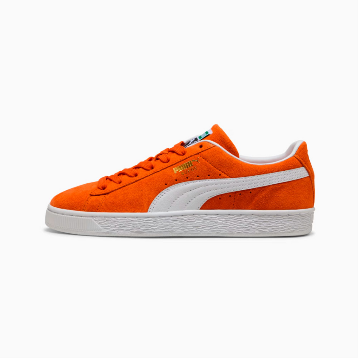 SUEDE CLASSIC 