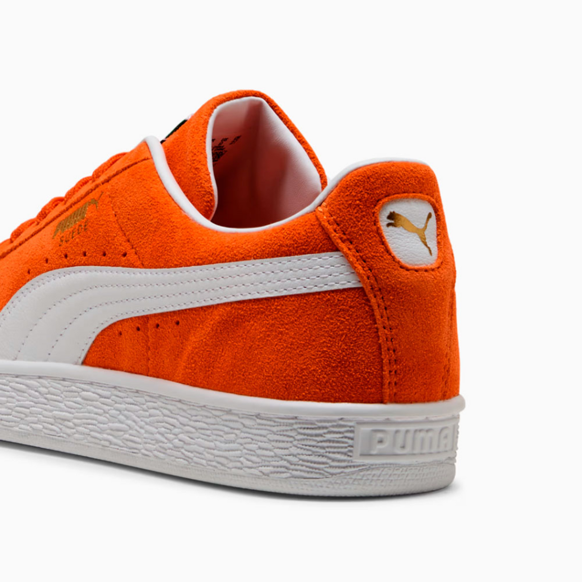 SUEDE CLASSIC 