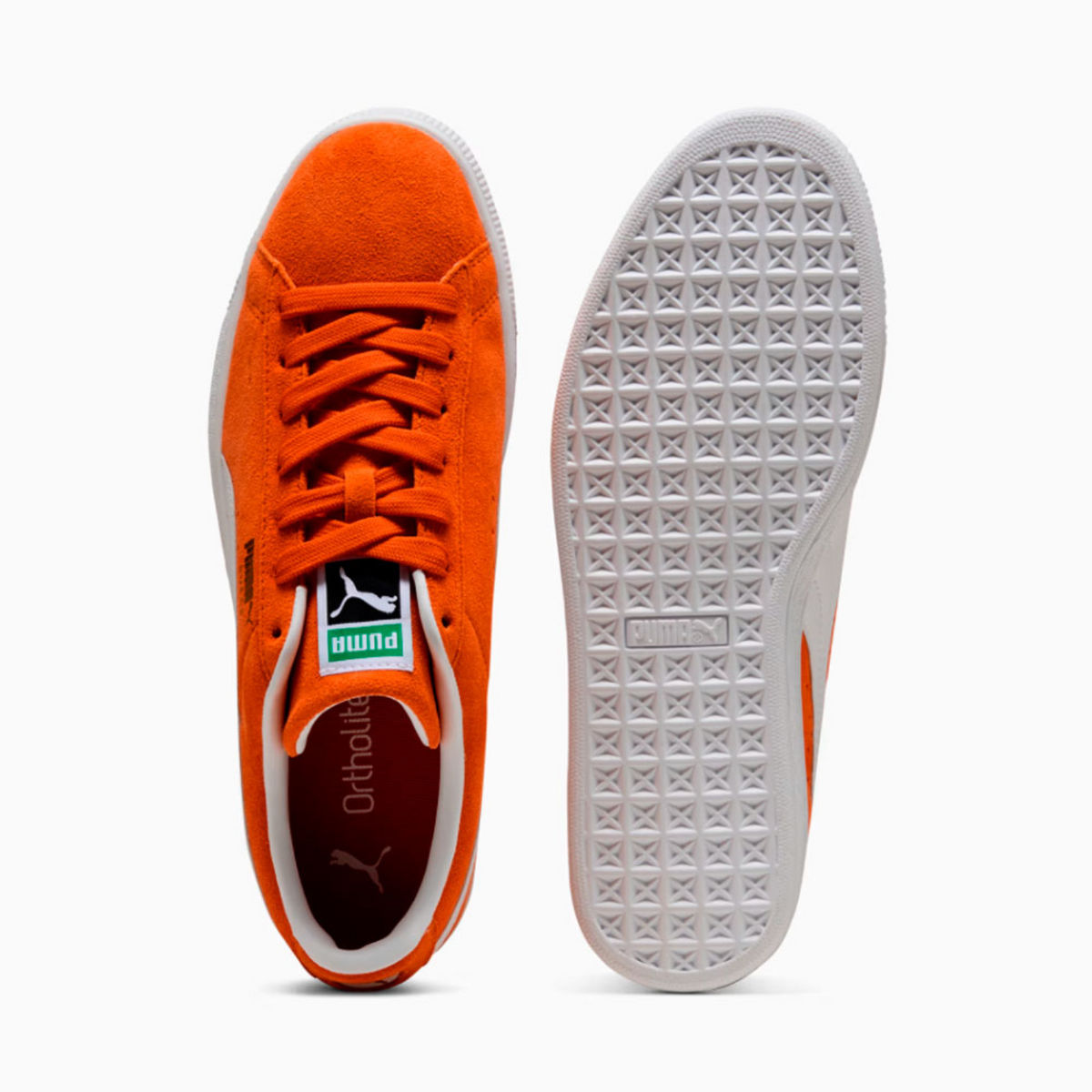 SUEDE CLASSIC 